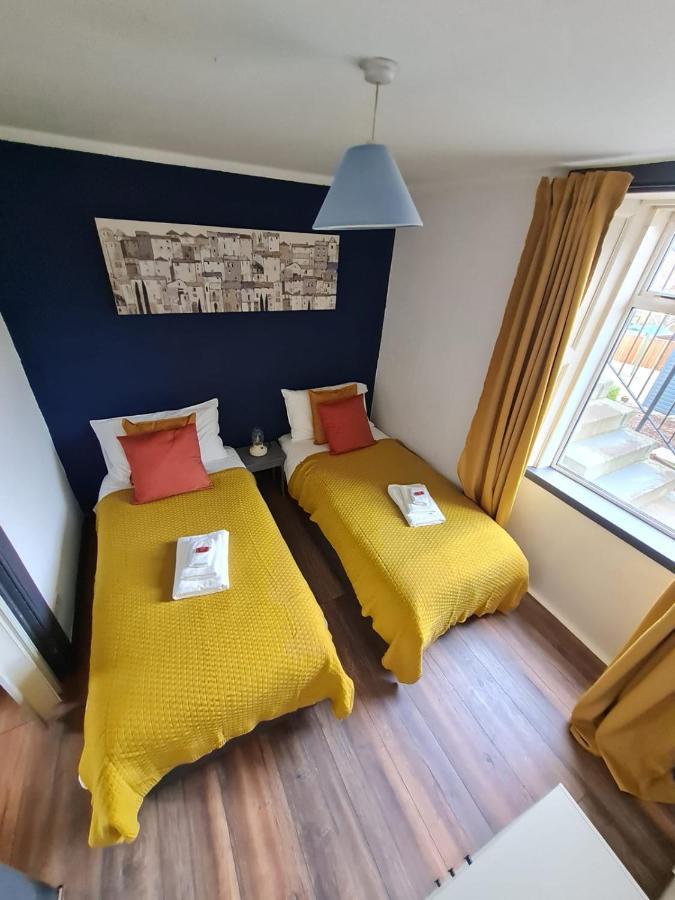 Entire Lovely Scottish Cottage Selkirk Bagian luar foto